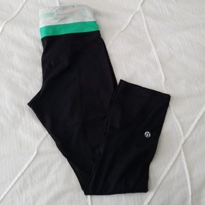 Lululemon Inspire pants